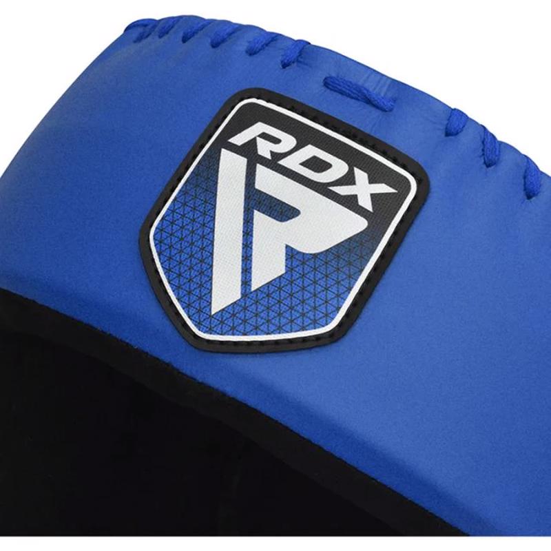 RDX APEX Boxing Head Gear With Nose Protection Bar